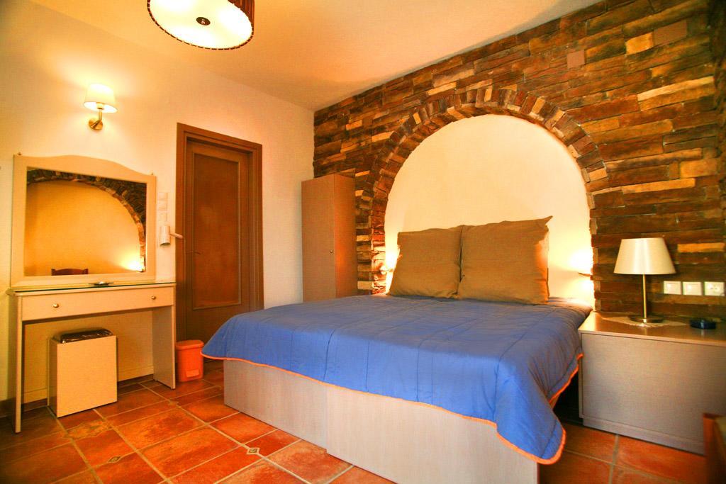 Vasilis Studios Myrties Esterno foto