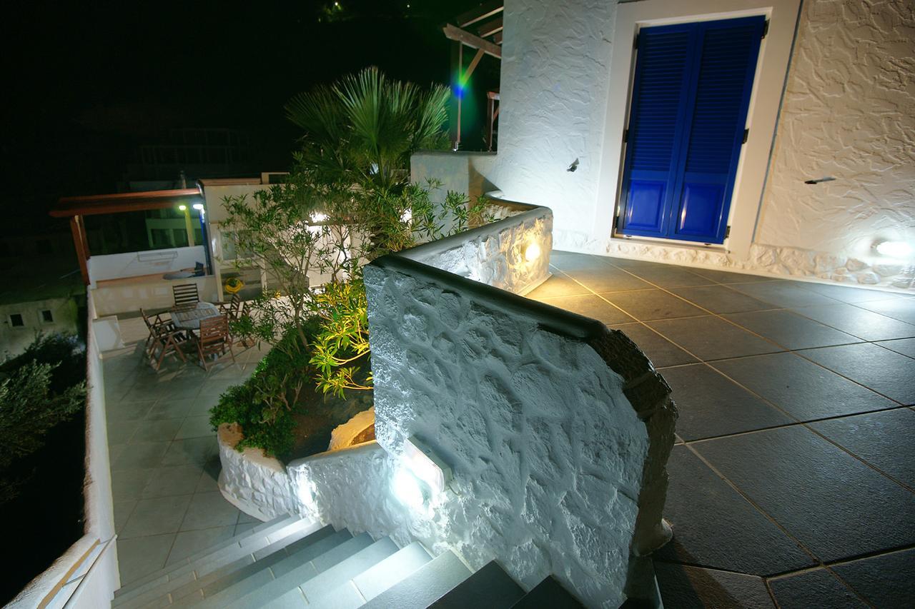 Vasilis Studios Myrties Esterno foto