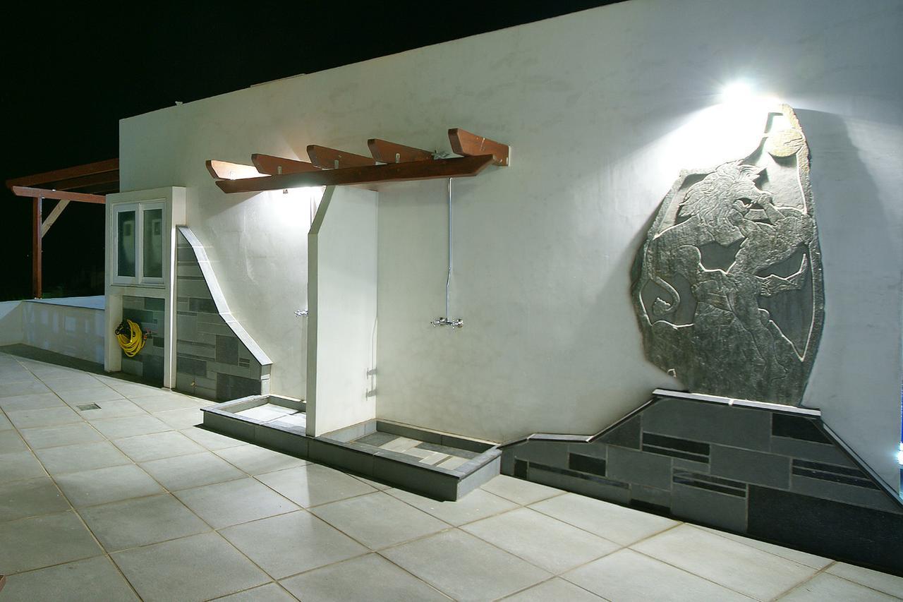Vasilis Studios Myrties Esterno foto