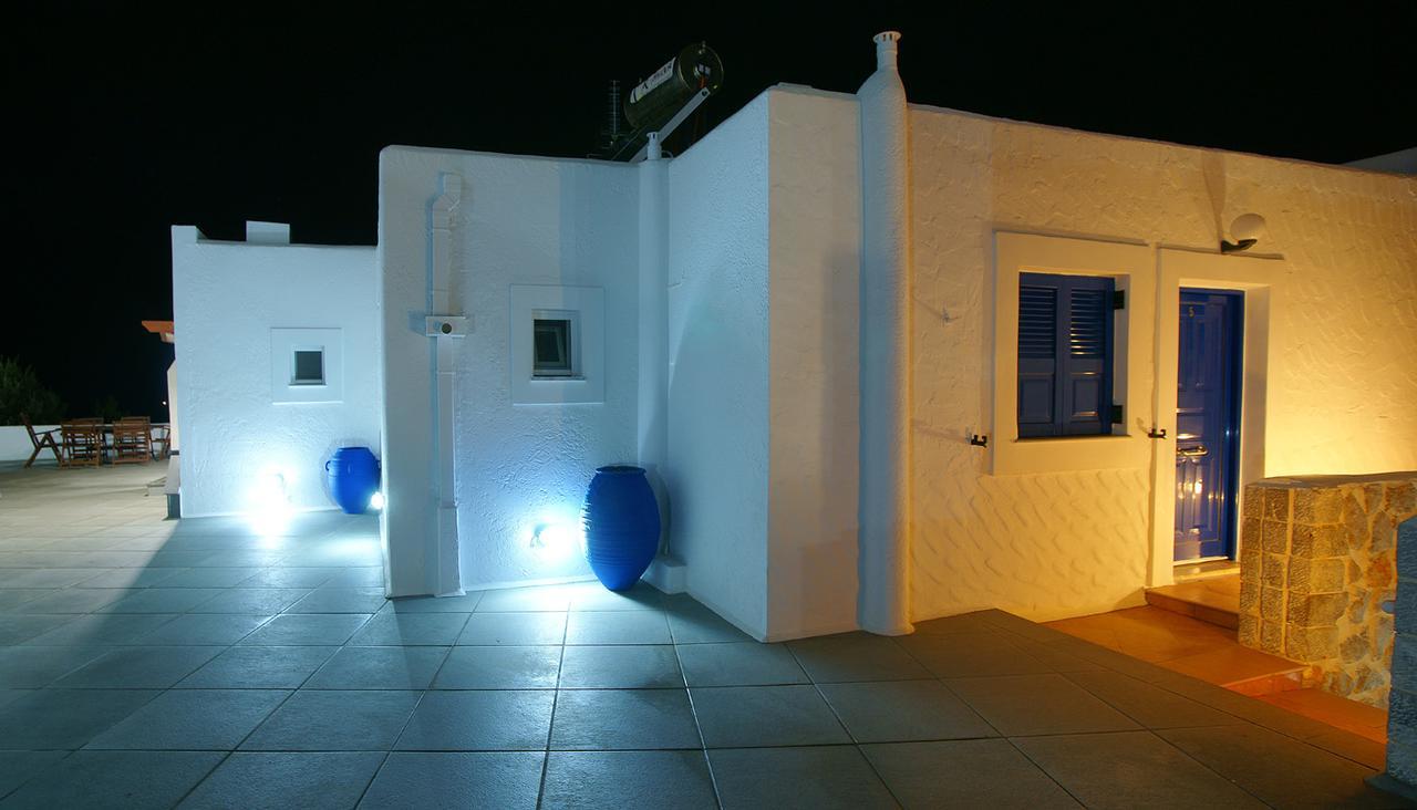 Vasilis Studios Myrties Esterno foto