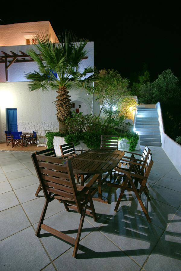 Vasilis Studios Myrties Esterno foto