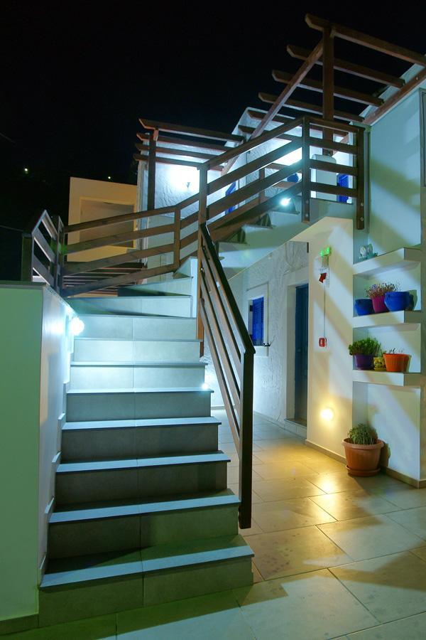 Vasilis Studios Myrties Esterno foto